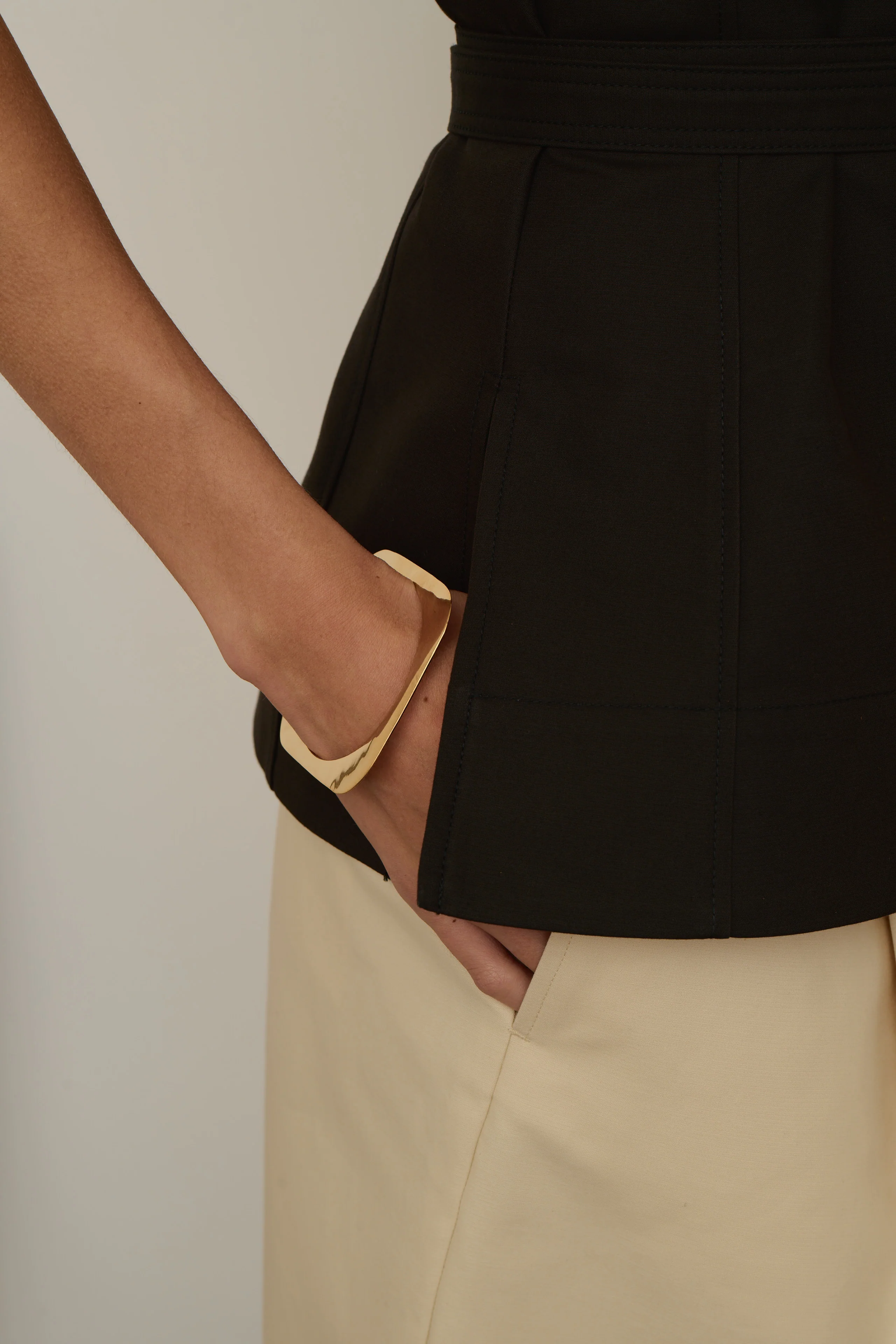 BRACELET GOLD - Image 3