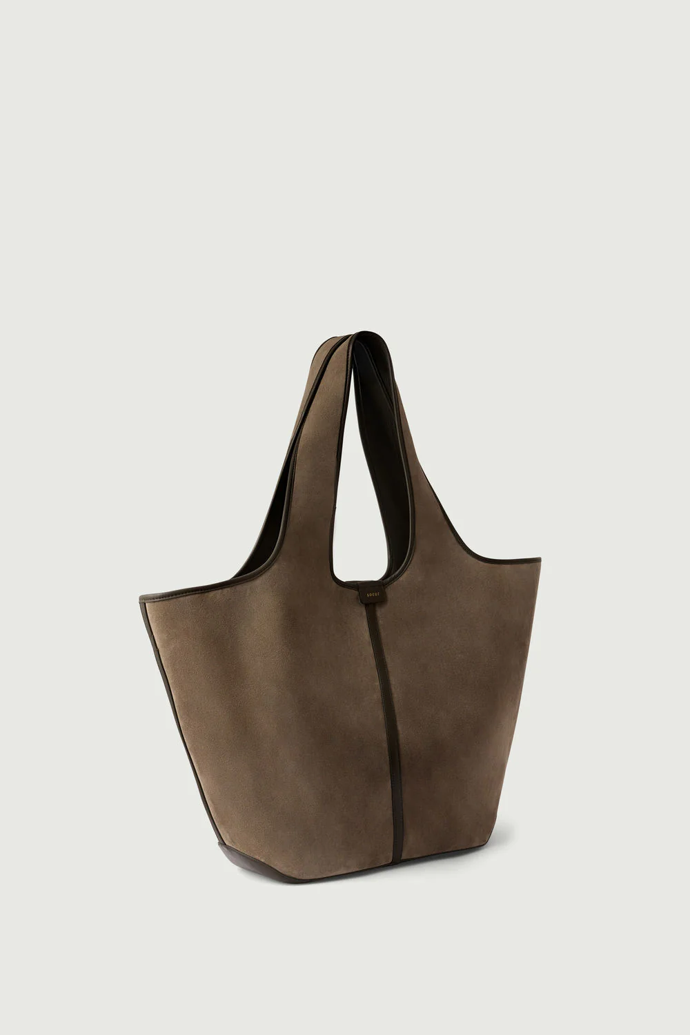 CABAS DOUCE GRIS - Image 3
