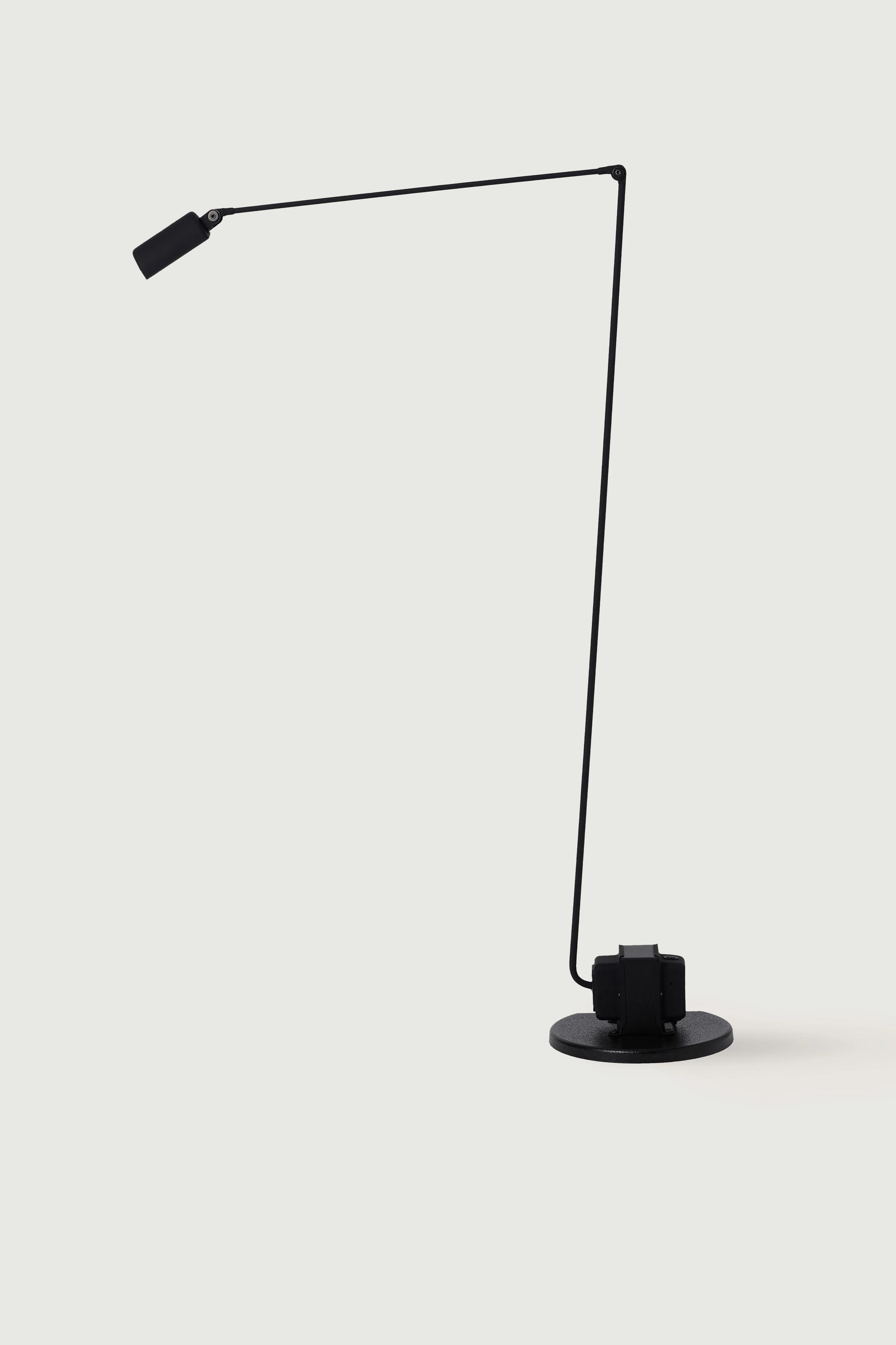 LAMPE DE TERRE DAPHINE TERRA, LUMINA NOIRE - Image 3
