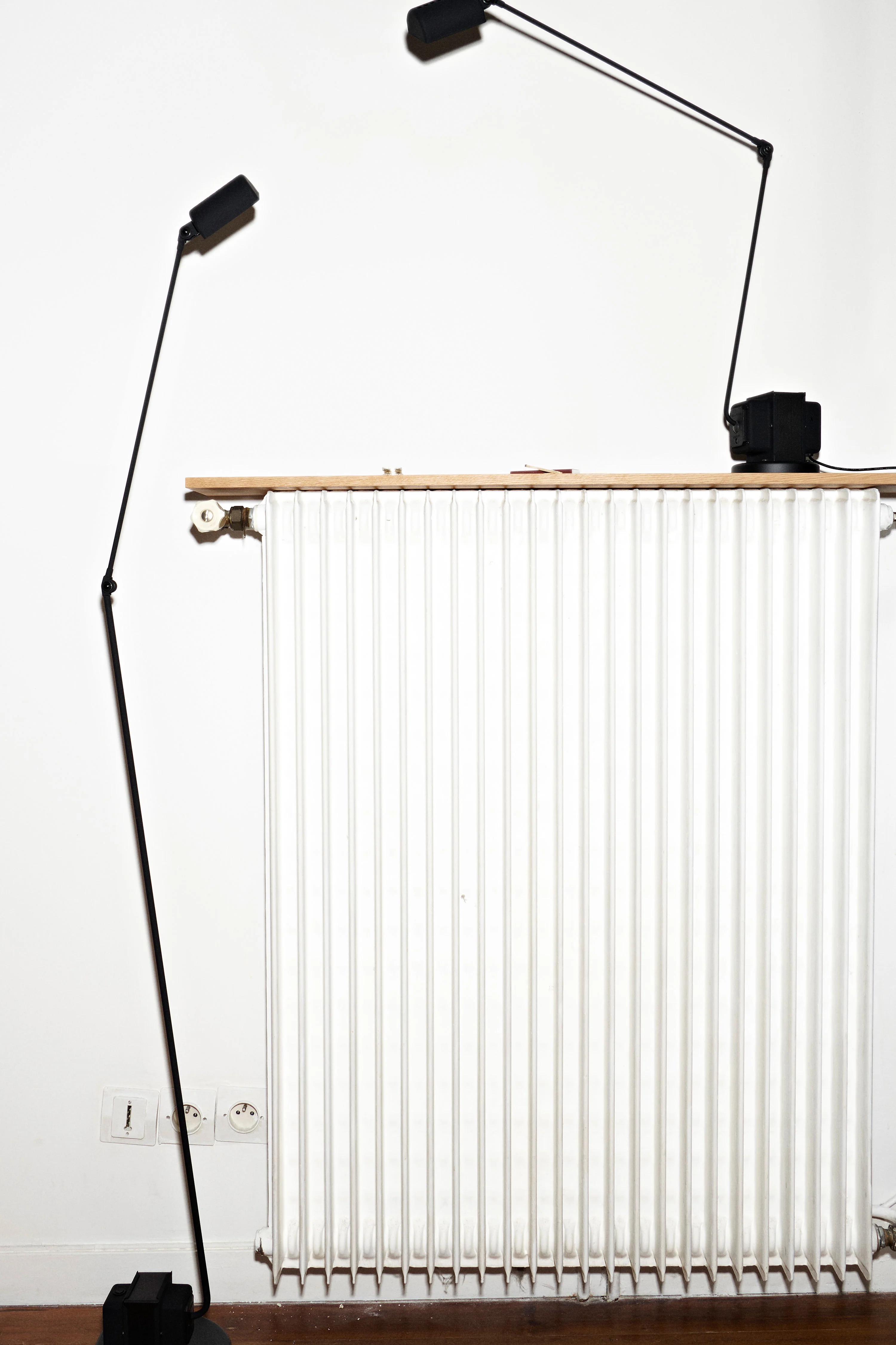 LAMPE DE TABLE DAPHINE, LUMINA NOIRE - Image 8