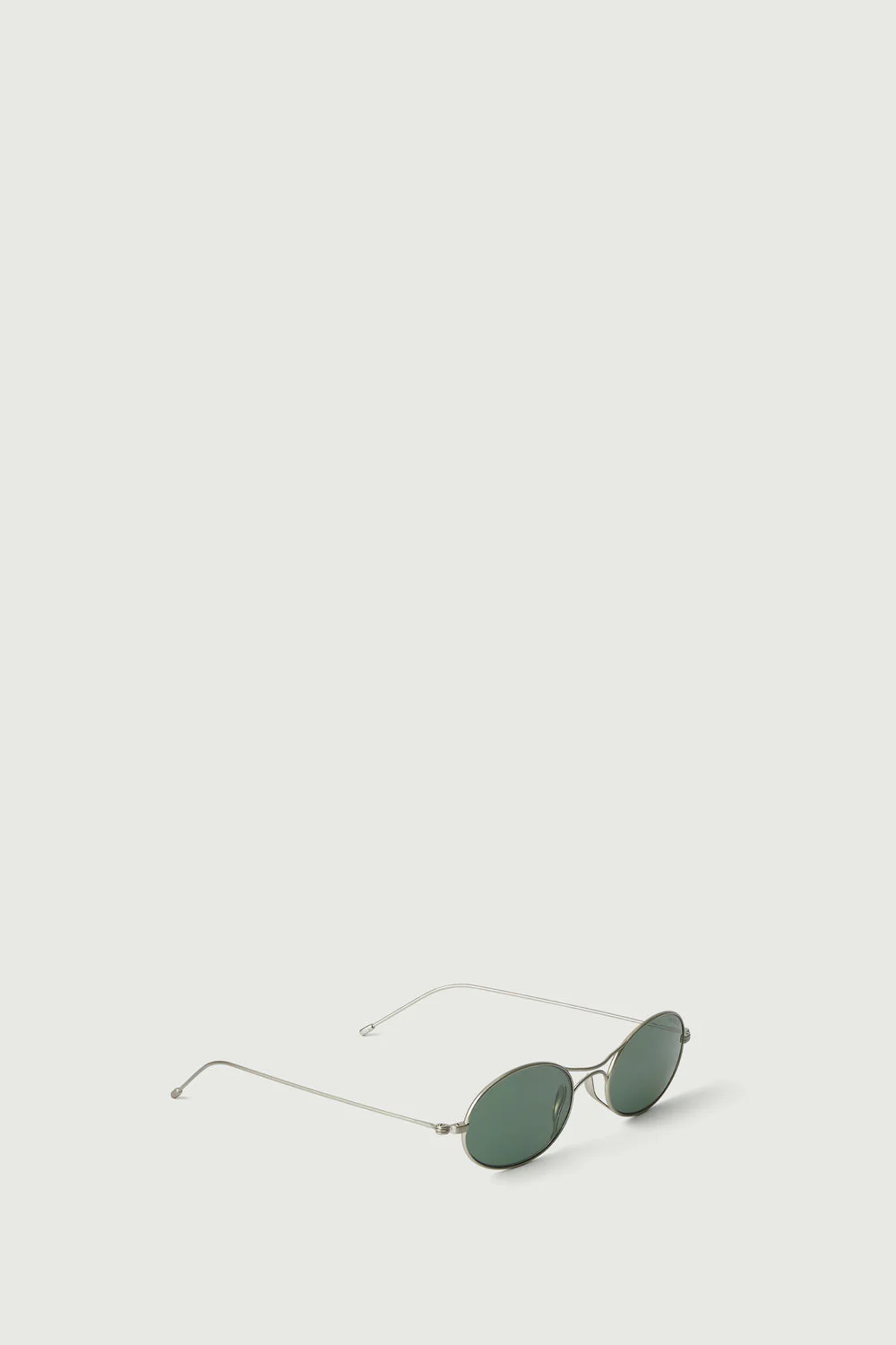 LUNETTES DE SOLEIL AMBER GRISES - Image 5