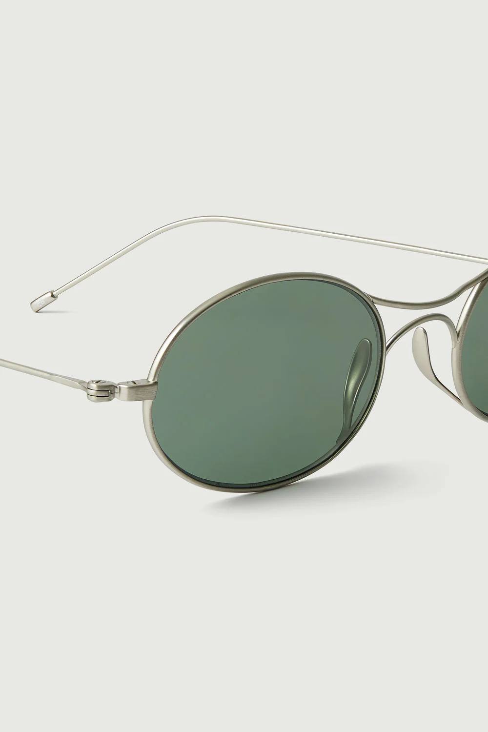 LUNETTES DE SOLEIL AMBER GRISES - Image 7