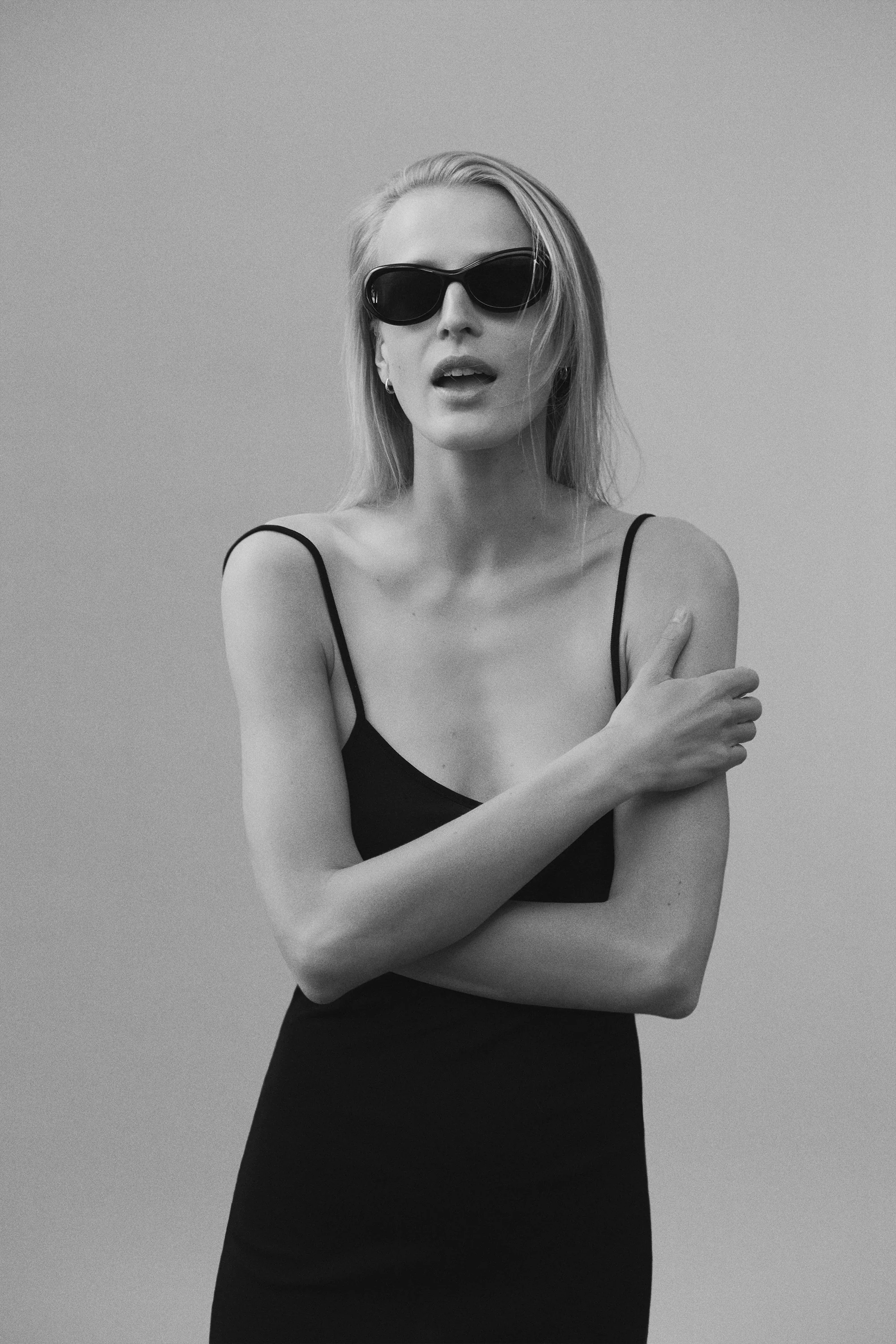 LUNETTES DE SOLEIL JEAN NOIR - Image 3