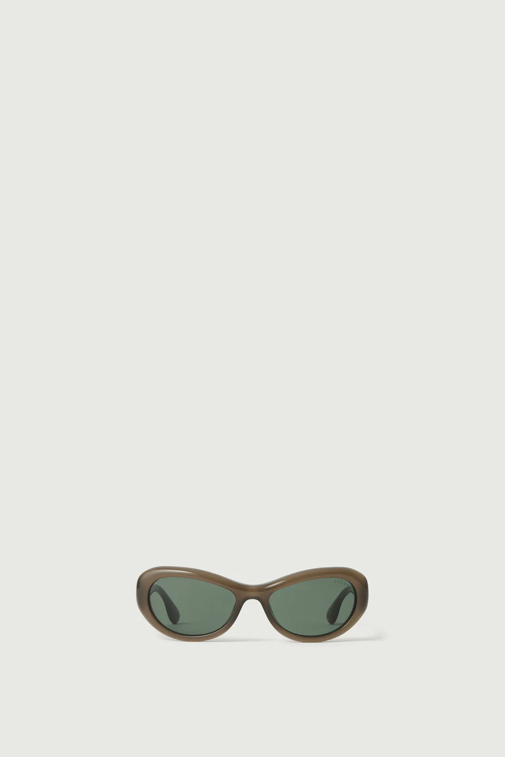 Lunettes de soleil