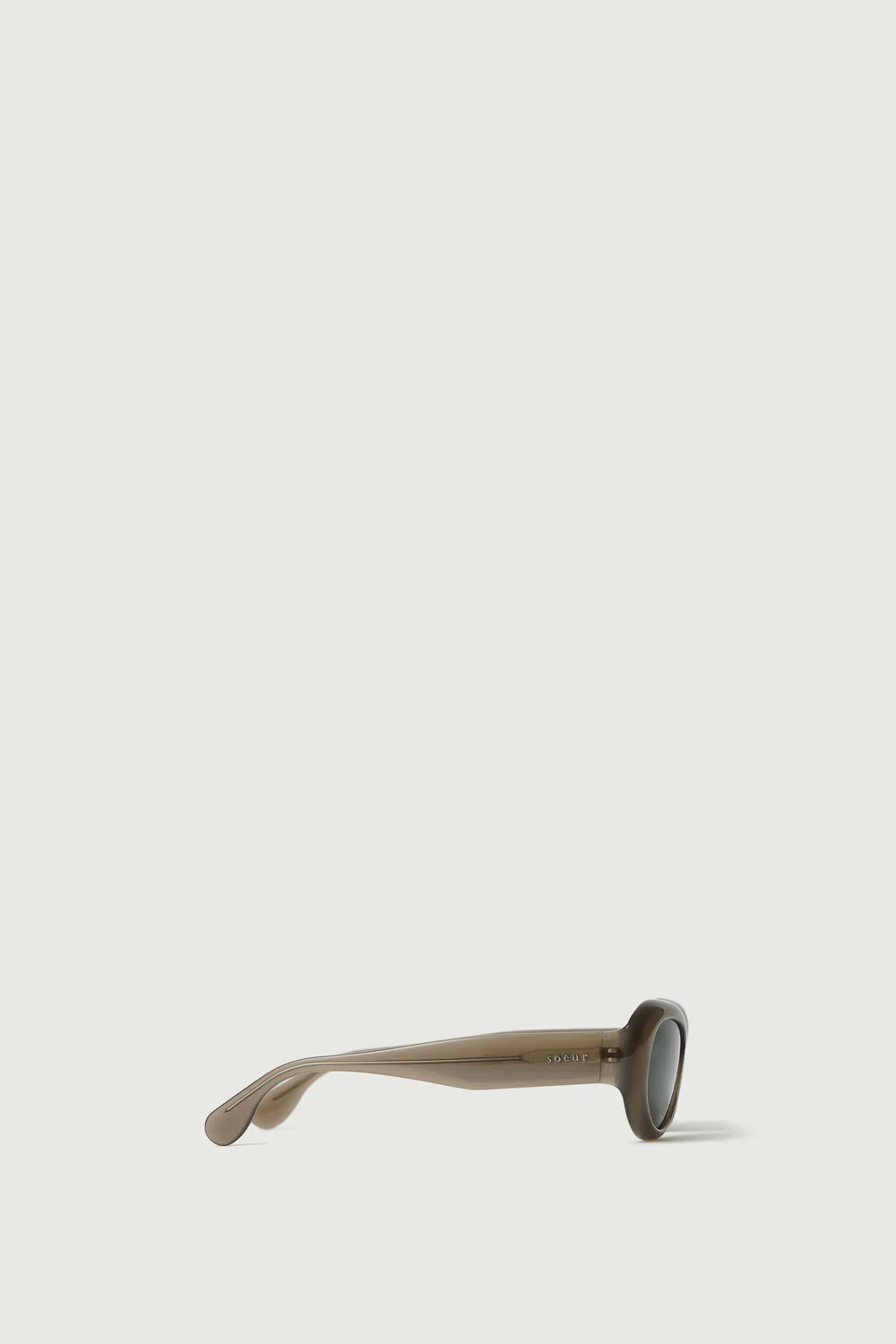 LUNETTES DE SOLEIL JEAN GRISES - Image 5