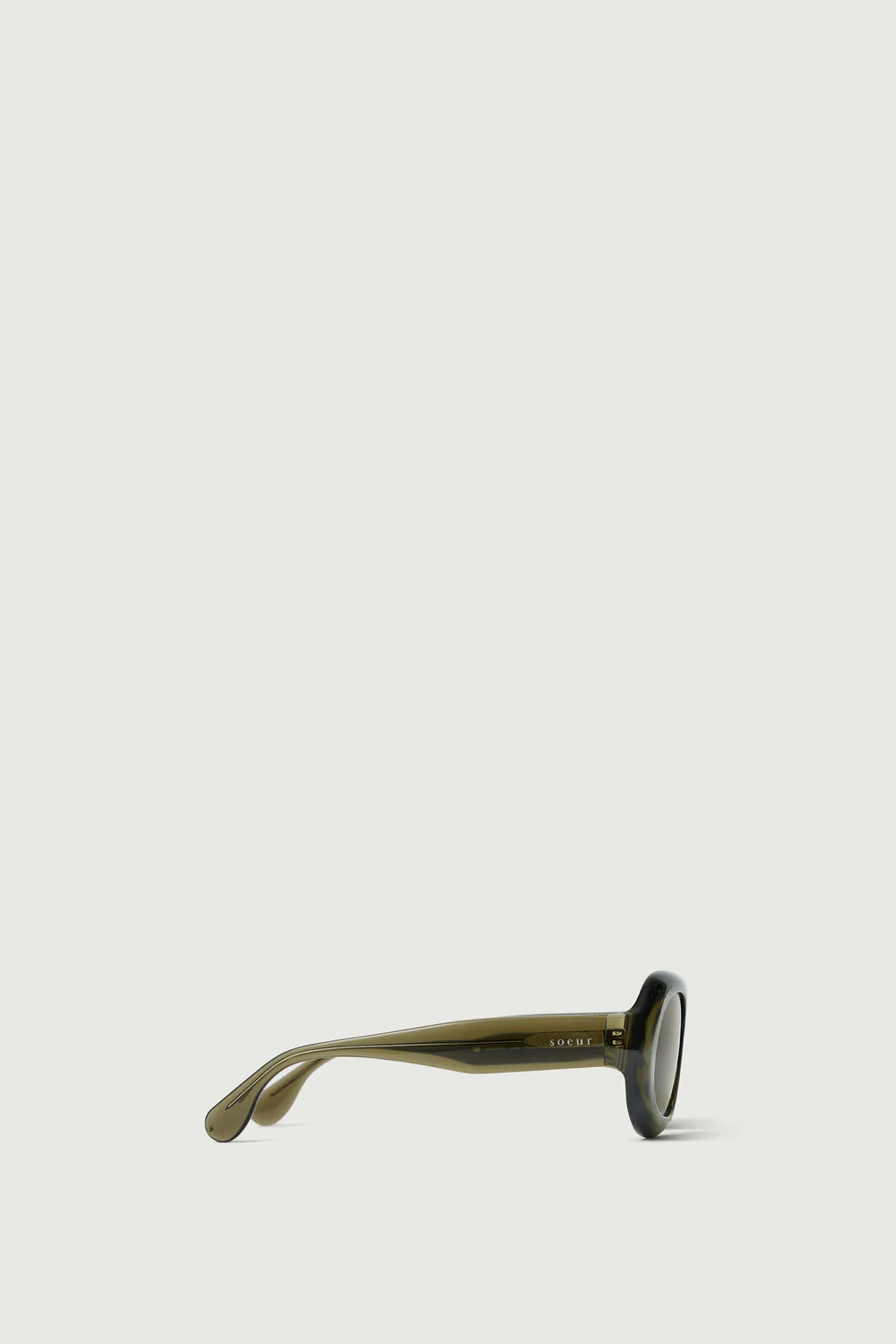 LUNETTES DE SOLEIL LEE VERTES - Image 6