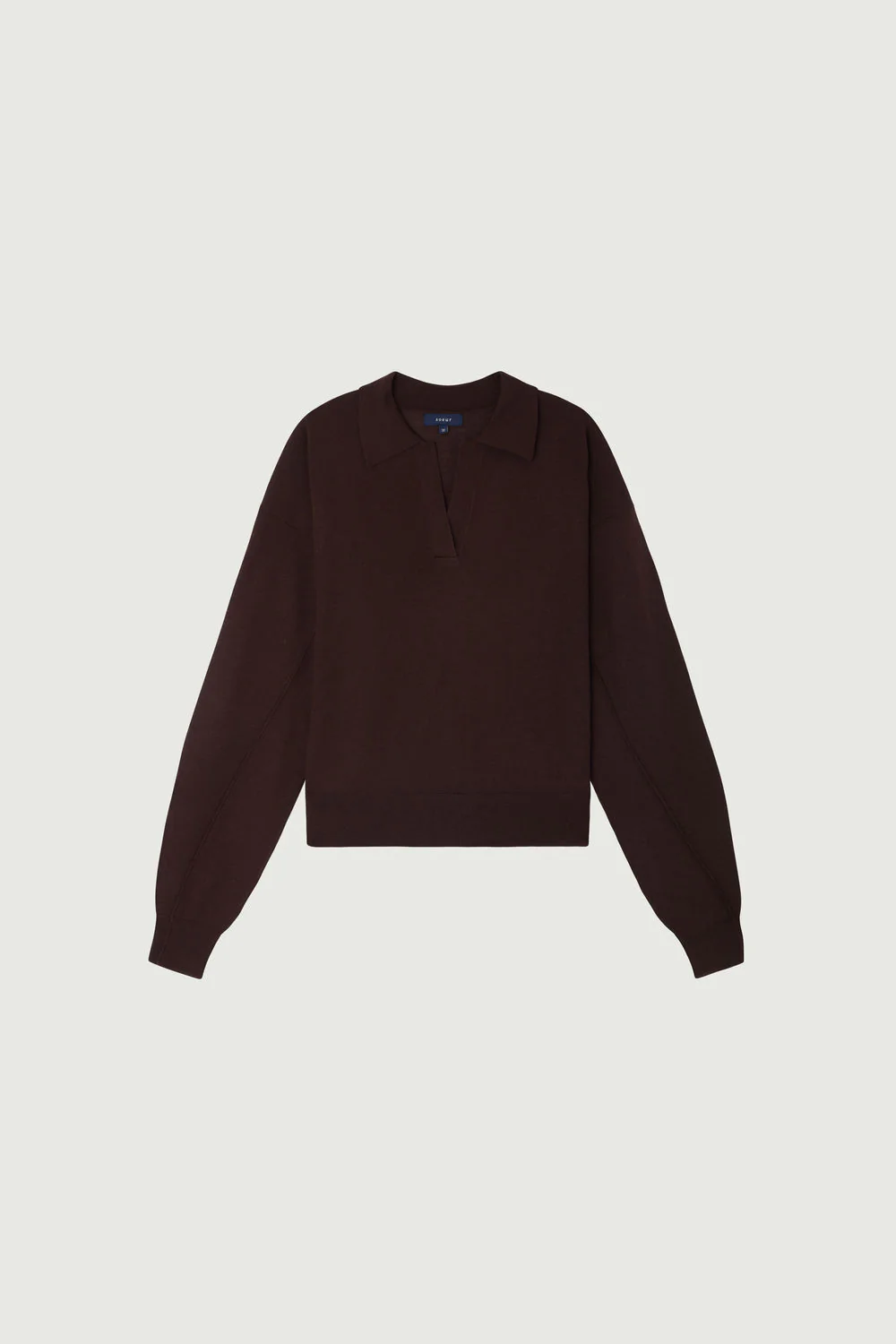 POLO FLEMING MARRON - Image 4