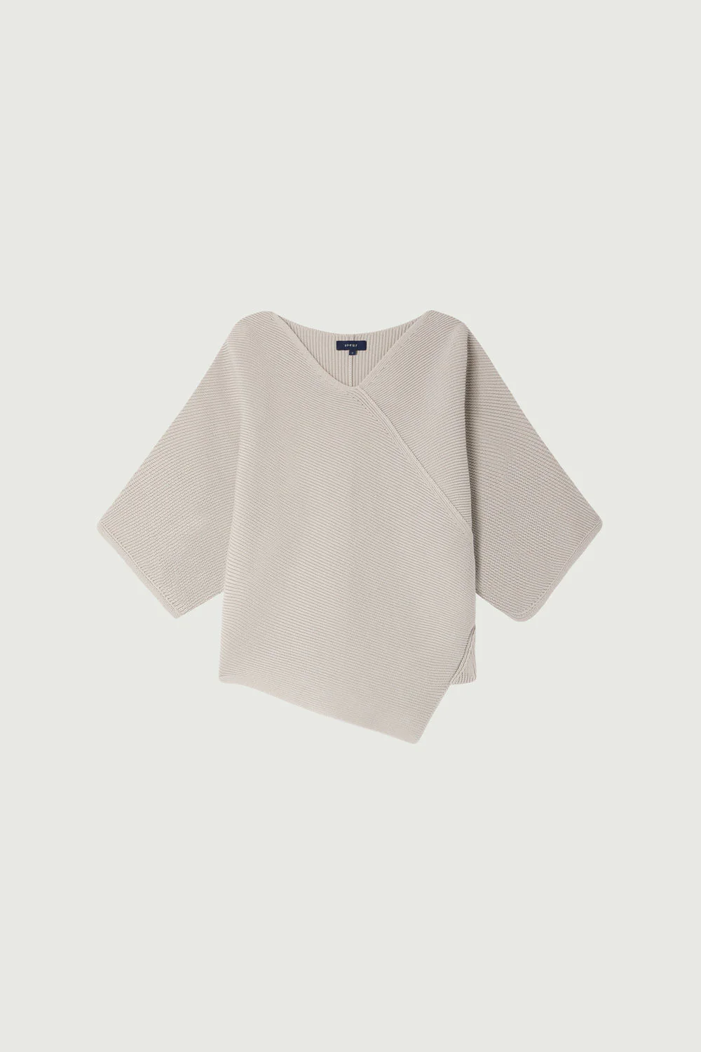 PULL ESSAOUIRA GRIS - Image 5