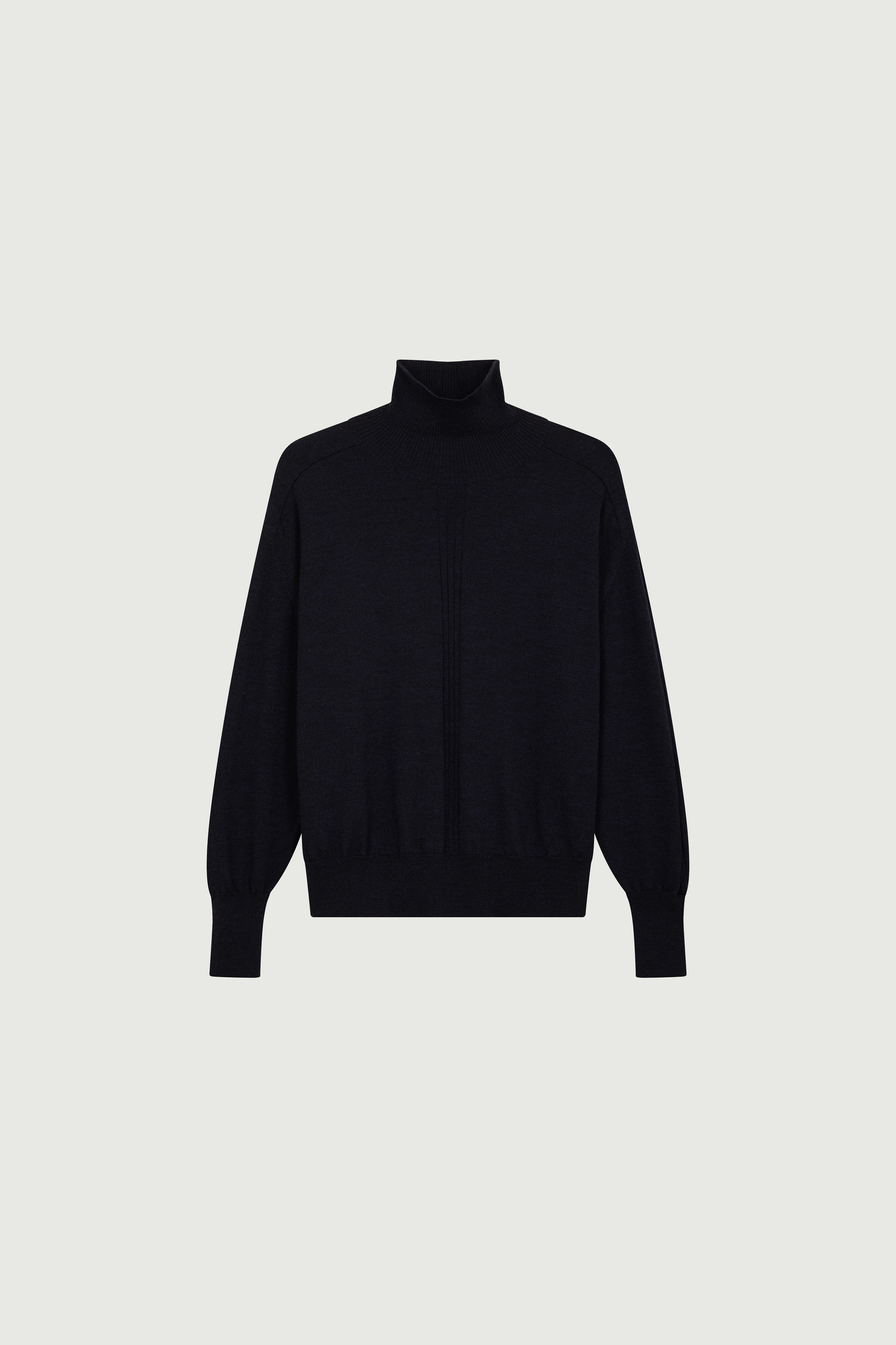 PULL NORD NAVY - Image 6