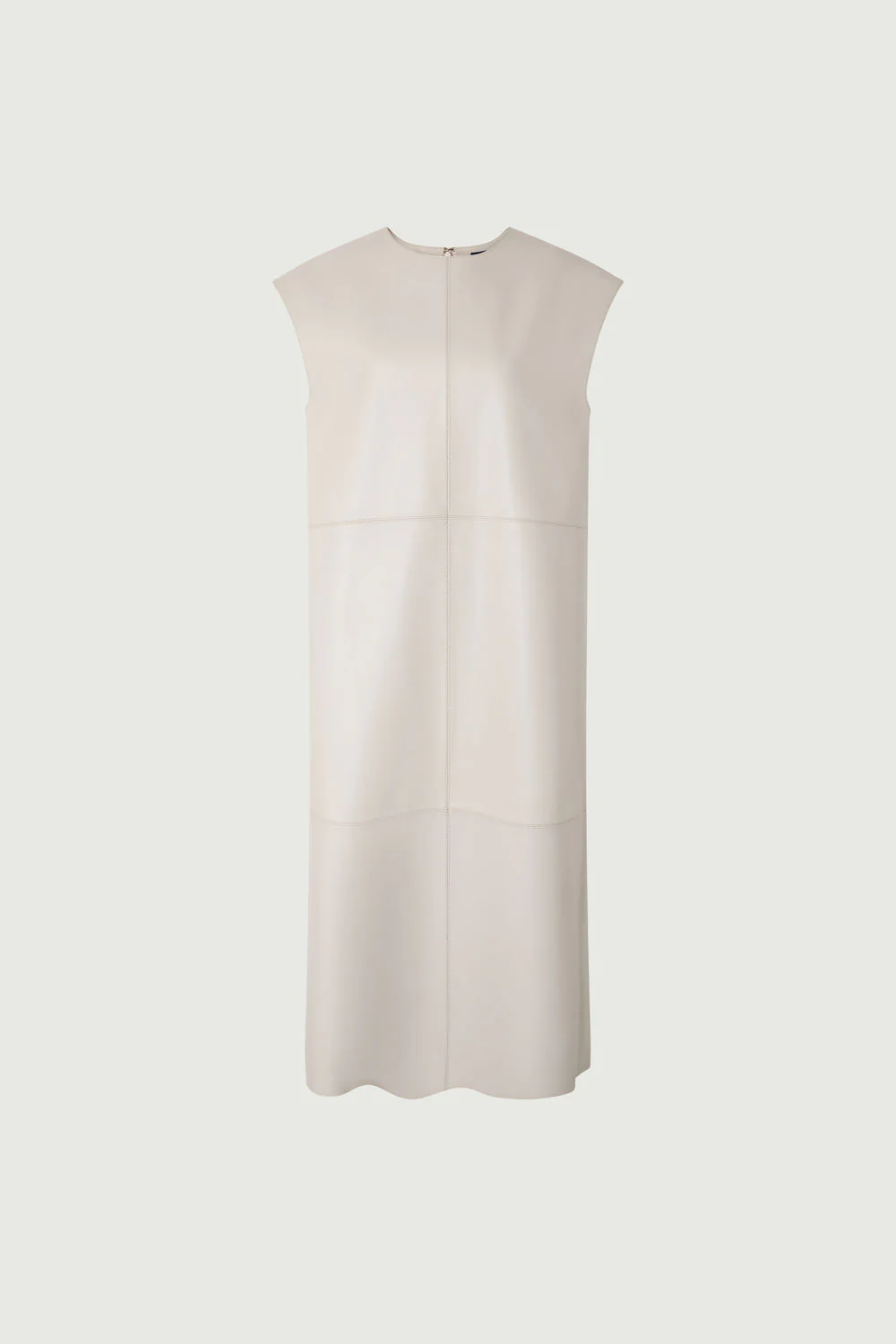 ROBE SOFIA GRISE - Image 6