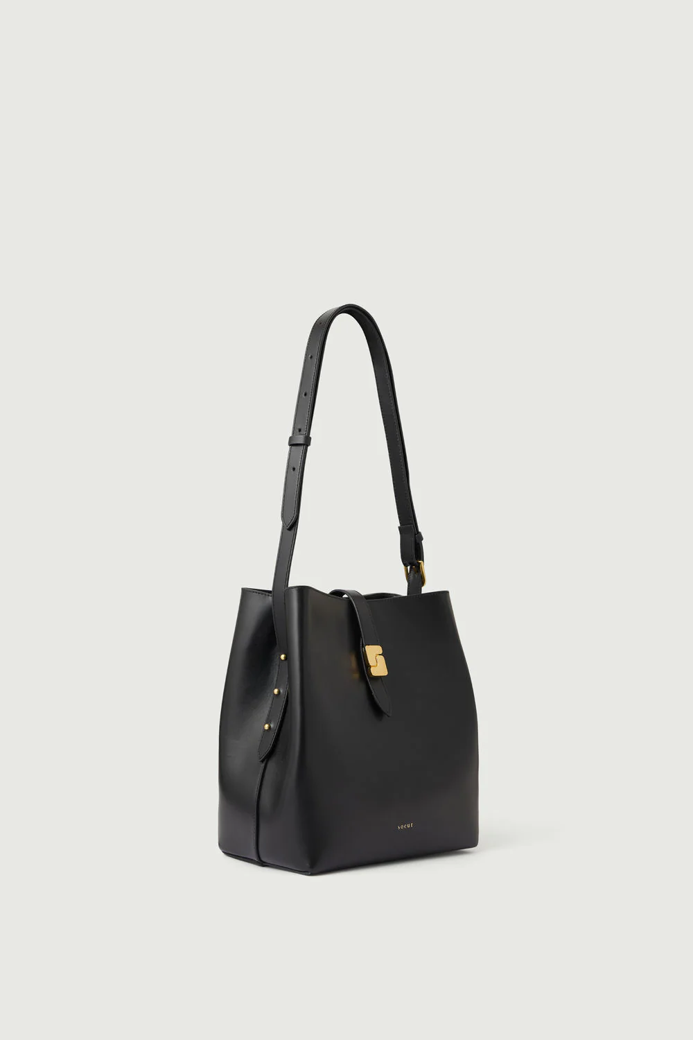 SAC BELLO NOIR - Image 3
