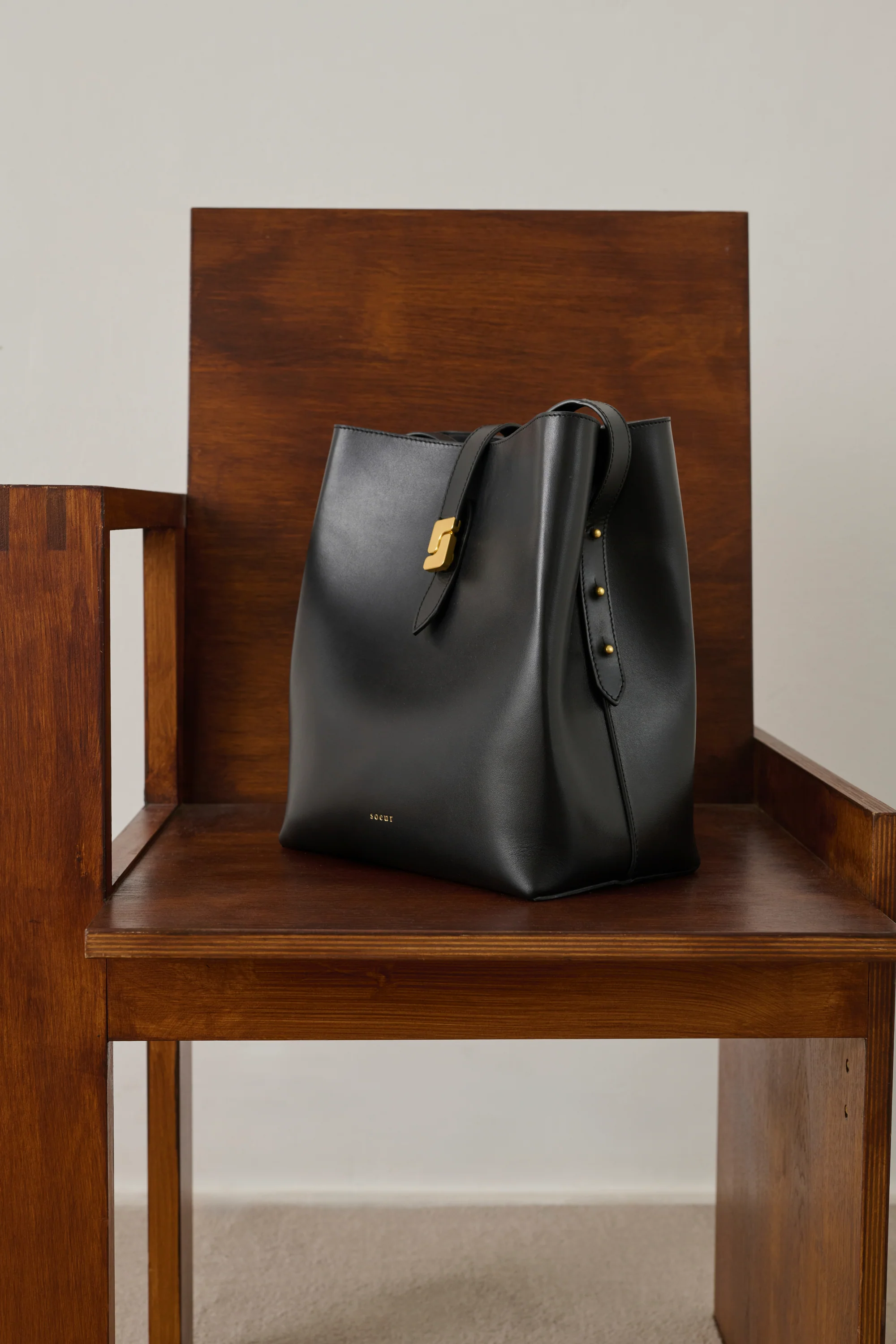 SAC BELLO NOIR - Image 6