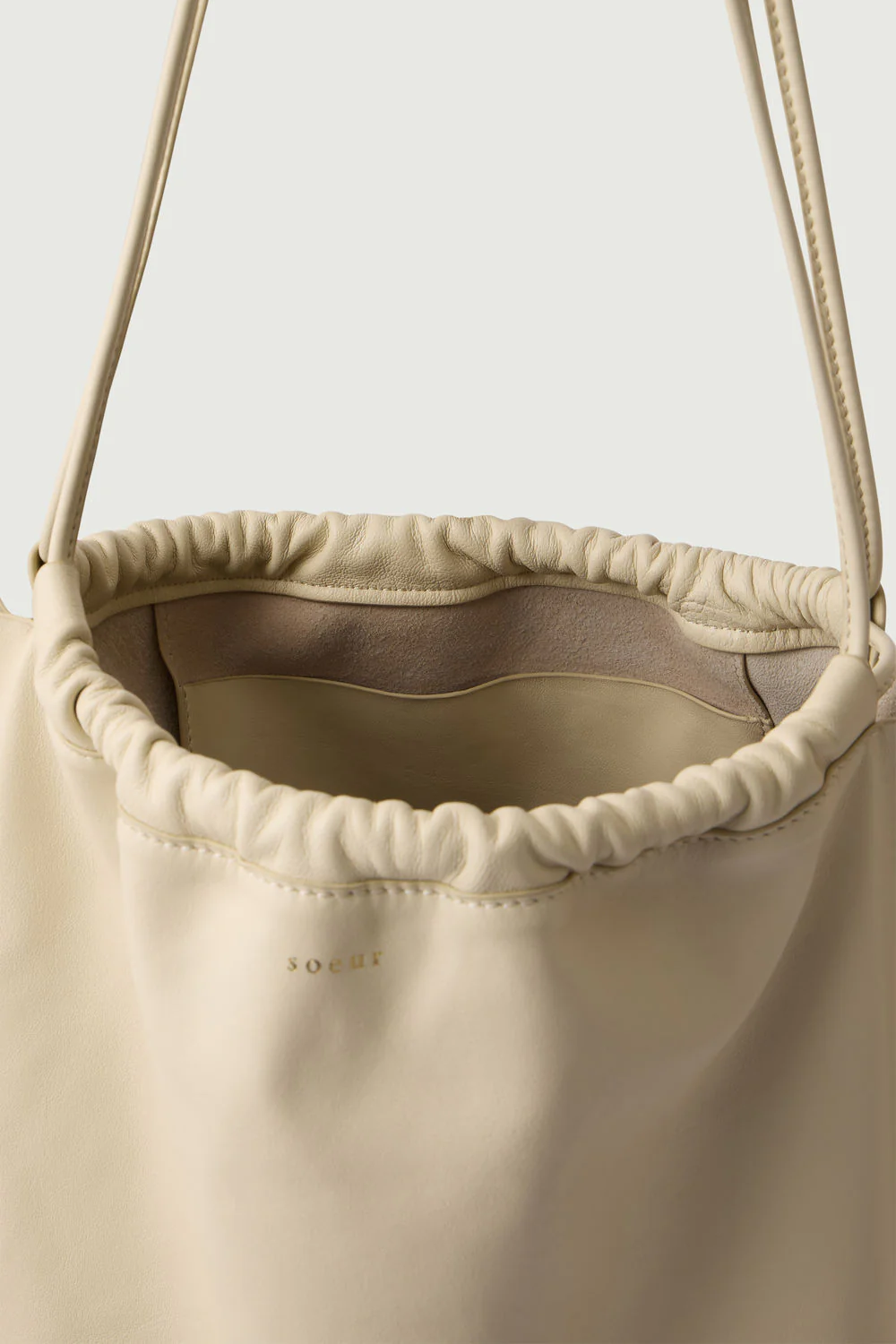 SAC SIA ECRU - Image 6