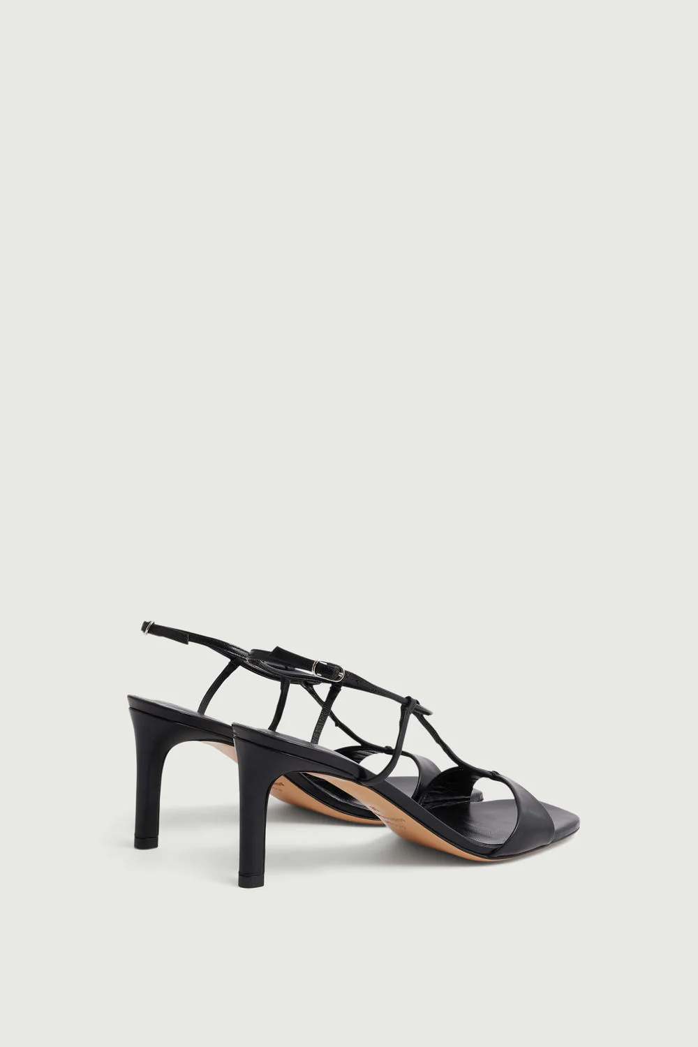 SANDALES CECILIE NOIRES - Image 5