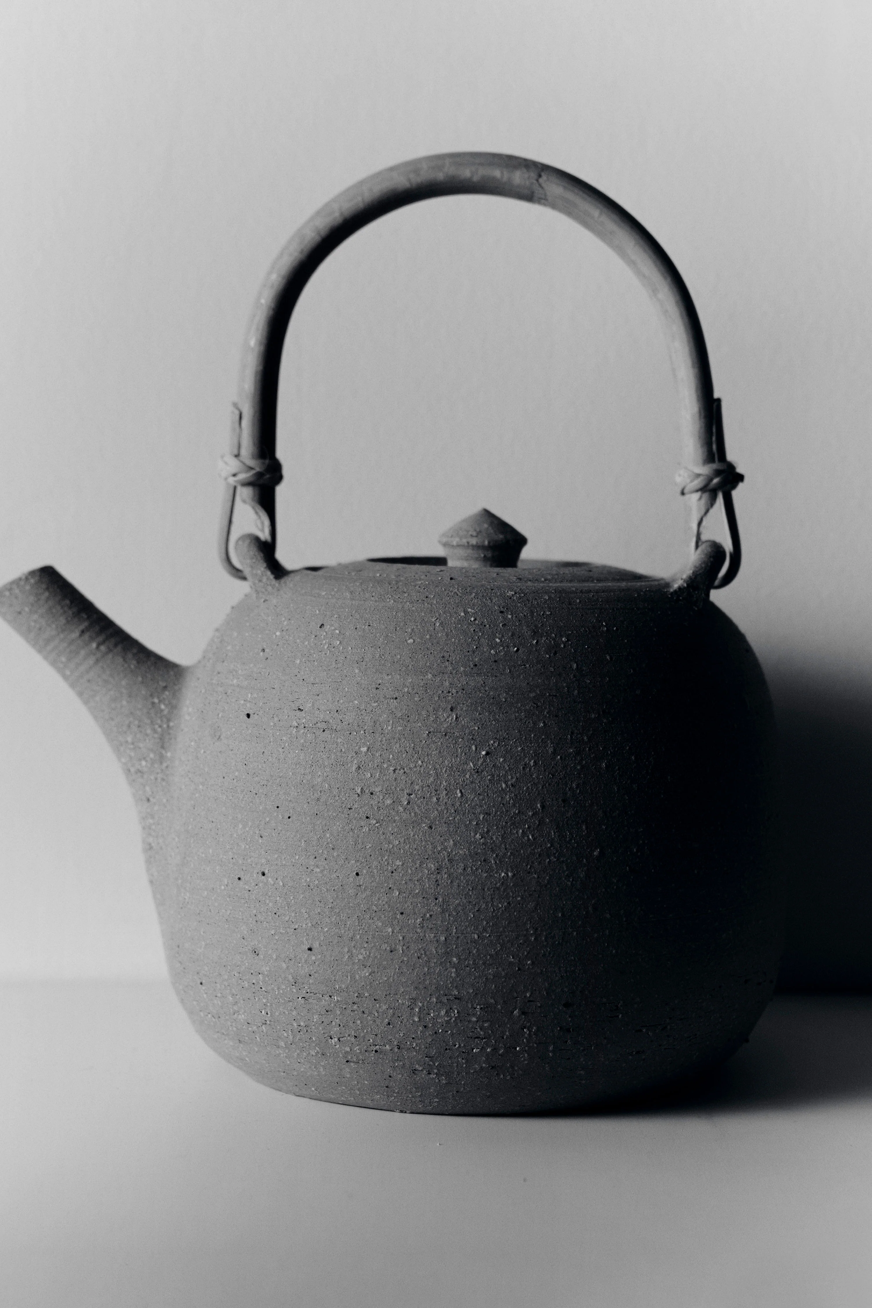 THÉIÈRE ATELIER PIERRE CULOT BEIGE - Image 5