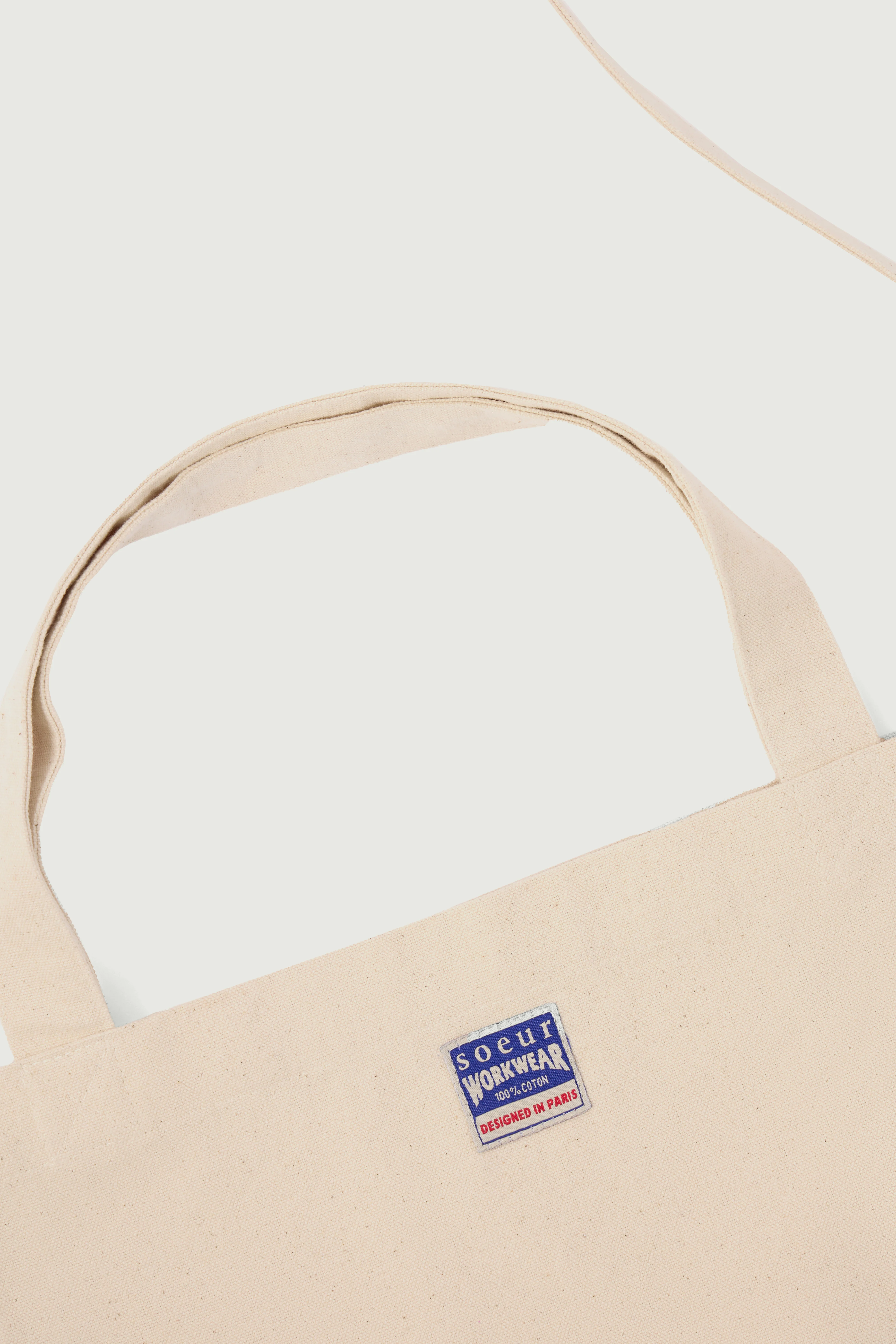MAXI TOTE BAG - Image 3
